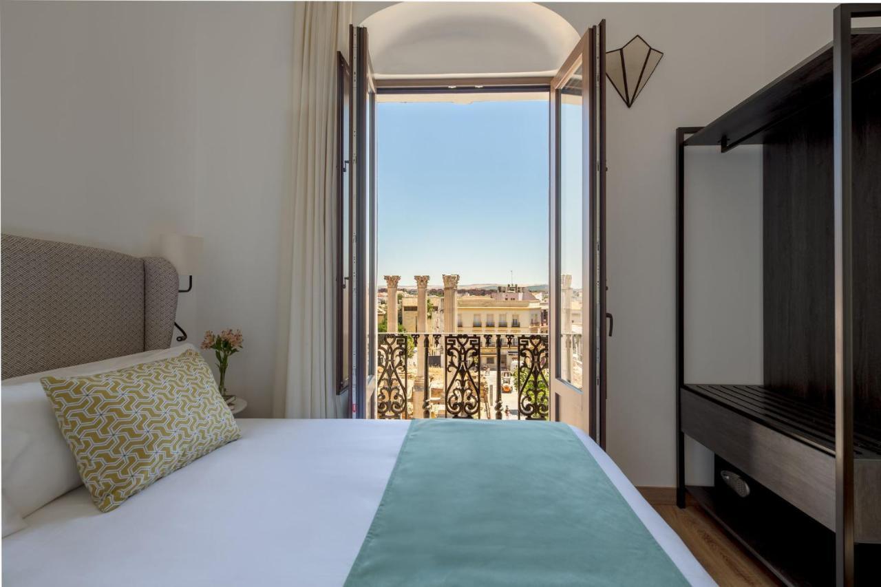 Coliseum Boutique Apartments Kordoba Bagian luar foto